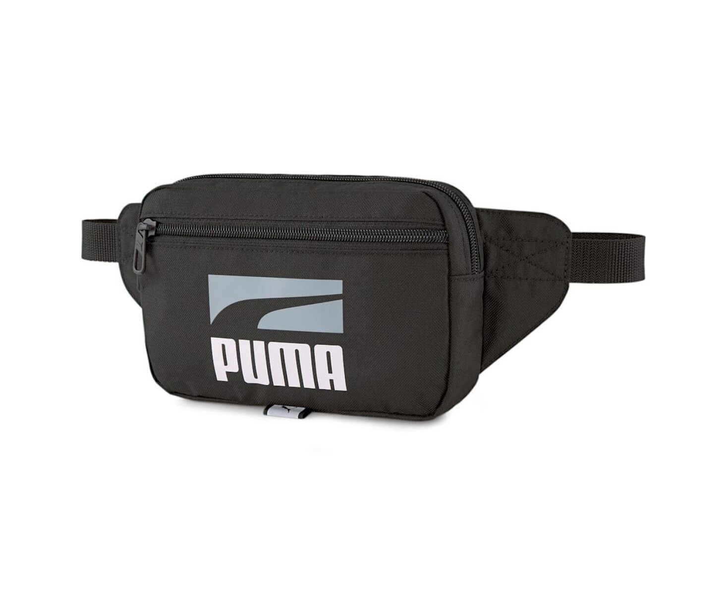 Riñonera Puma Moda Unisex Plus Waist Bag - Color Único 