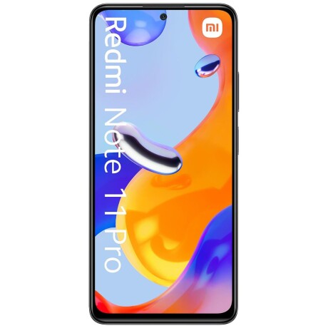 Celular Xiaomi Note 11 Pro 128GB 4G V01