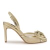 Sandal Gergia3 Gold