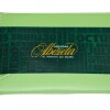 AGENDA ABEZETA CLASSIC MEDIUM 214 CS TAPA COSIDA SOLAPA COLOR VERDE