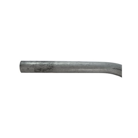 Brazo galvanizado 11/4" de 1 metro B40008