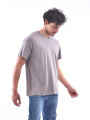 REMERA ARGOS GRIS