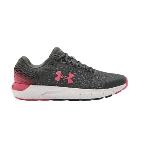 UNDER ARMOUR CHARGED ROGUE 2 Grey/Pink