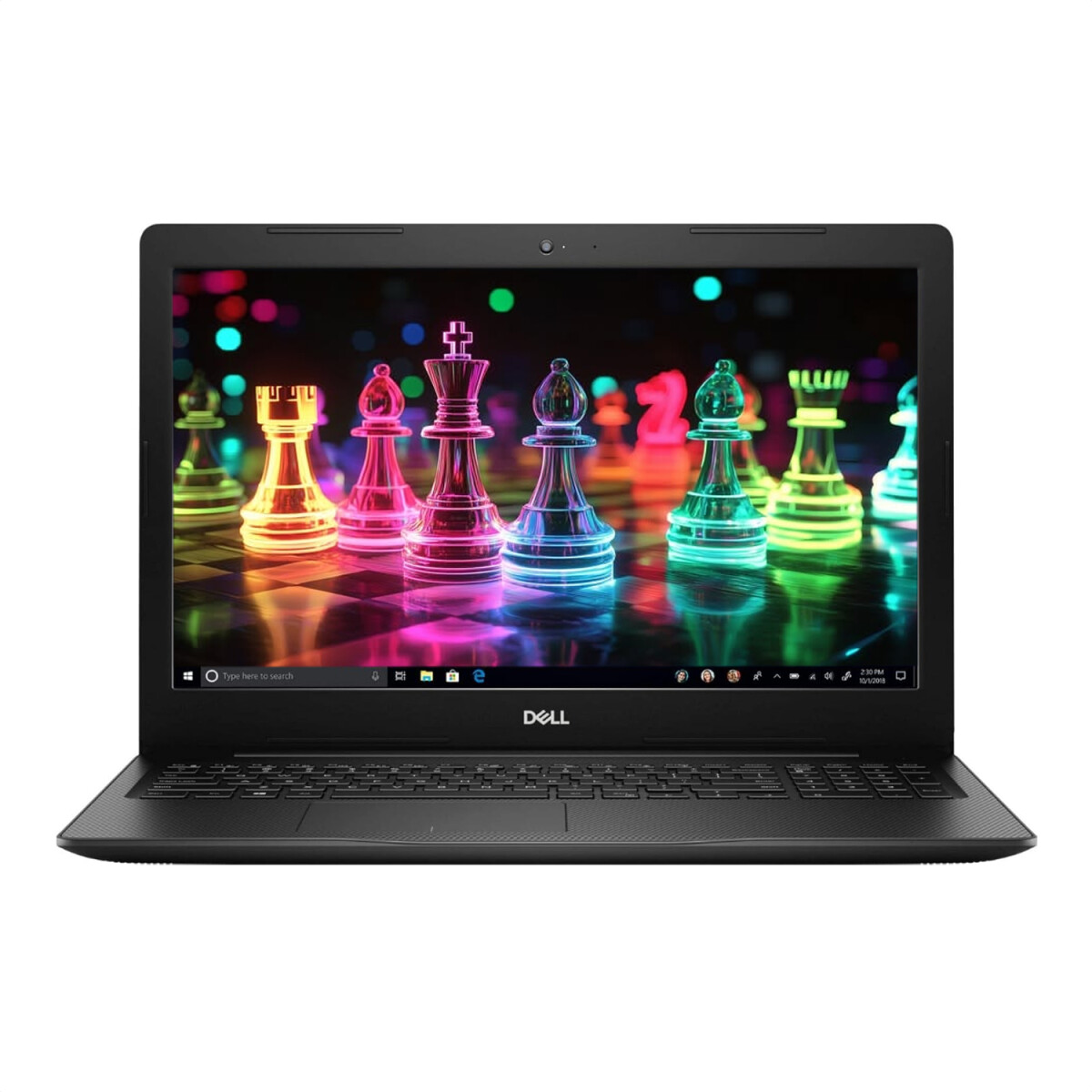 Notebook Dell Inspirion 3583 I5 8gb Ram 256gb Ssd 15.6" - NOTEBOOK RFPL DELL 3583 I5/8/256/15.6" 