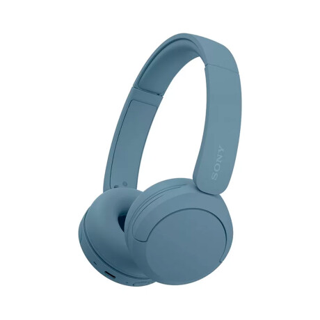 Auriculares Sony Wh-Ch520 Azul