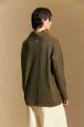 POLERA AREQUIPA Verde Musgo