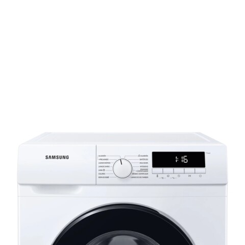 Lavarropas Samsung 7 kg Carga Frontal con Digital Inverter WW70T3020BW Lavarropas Samsung 7 kg Carga Frontal con Digital Inverter WW70T3020BW