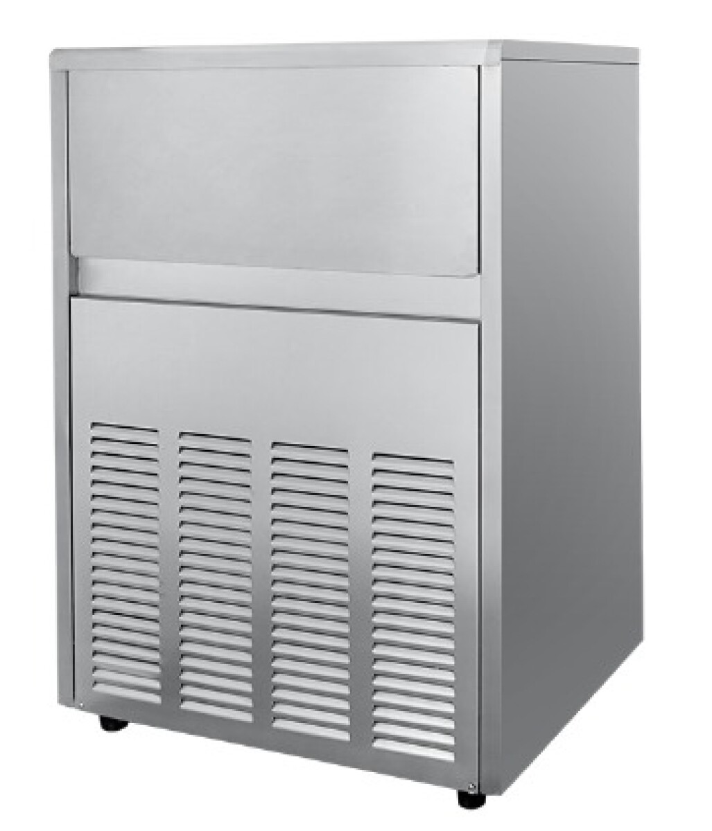 Fabricadora de Hielo Perpetua 60-70 k /24hs 