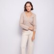 SACO ALLIE SUNSET BEIGE