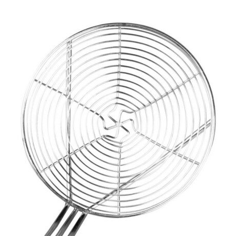 Espumadera Rasera de Alambre 18 cm Espumadera Rasera de Alambre 18 cm