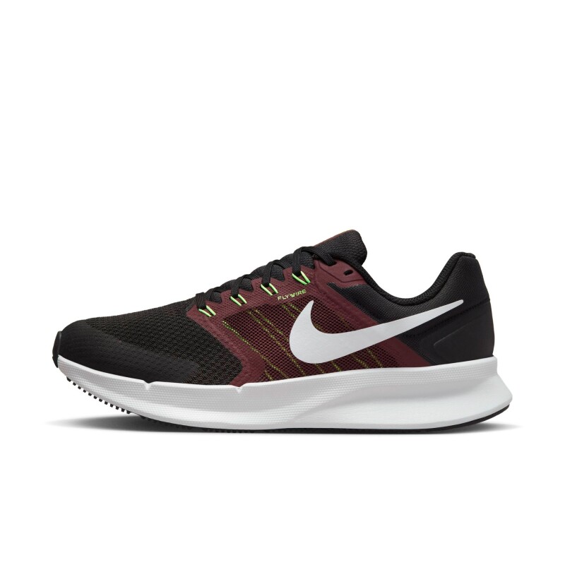 Zapatillas Nike Run Swift 3 de Hombre Negro