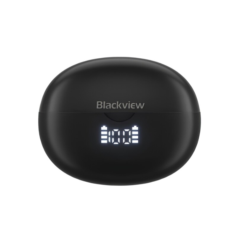 Auriculares Inalámbricos Blackview Airbuds13 Bluetooth Negro