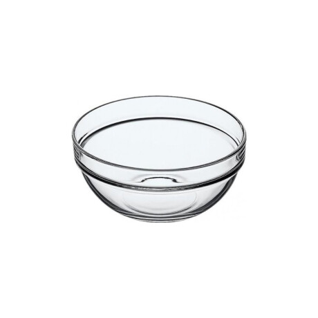 Bowl Apliable de Vidrio 9 cm Bowl Apliable de Vidrio 9 cm