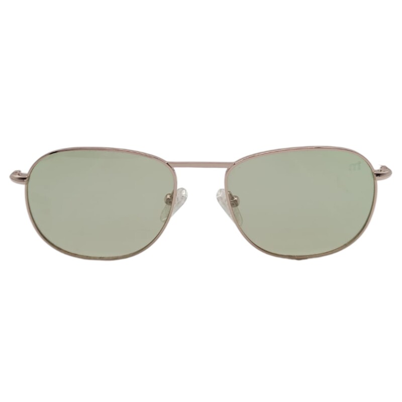 MISTRAL WIERDEN 09 30710897308 Kb4 Cat.2 C VERDE U - Adulto - Dorado doradouniforme