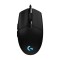 MOUSE LOGITECH G203 LIGHTSYNC Negro