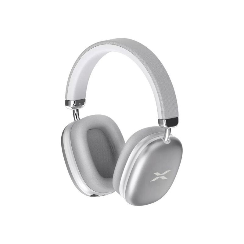 AURICULARES INALÁMBRICOS XION XI-AUX300 Gris