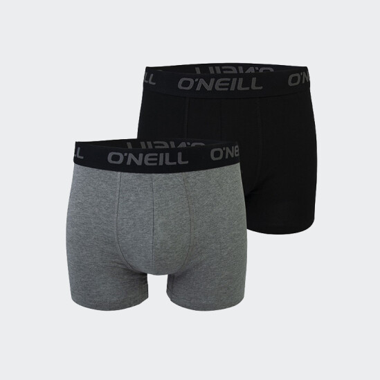 Calzoncillos O neill 2P Multicolor