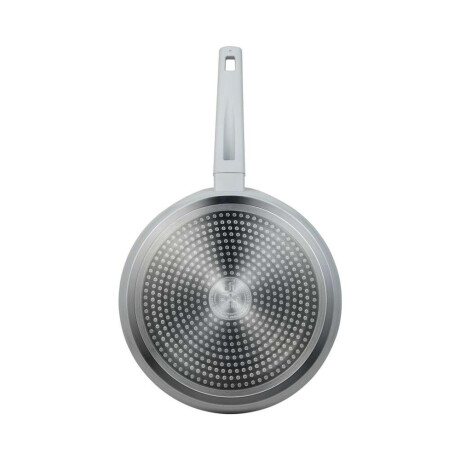 Panquequera 26Cm Alum Forjado Ind Cemento