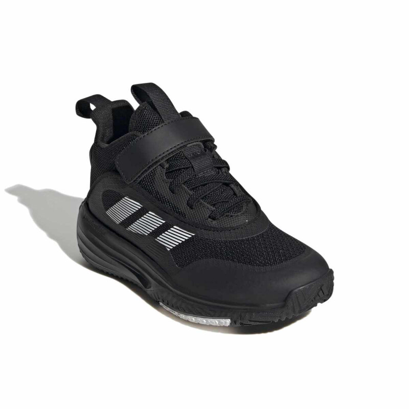 CHAMPIONES ADIDAS OWNTHEGAME NIÑO IF4593 Negro-blanco