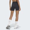 Calza Adidas Corta Optime Essentials Workout Negro