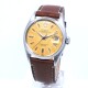 Rolex Date 6534 Con Raro Y Hermoso Dial Tropical. Año 1950 - 1960'S Rolex Date 6534 Con Raro Y Hermoso Dial Tropical. Año 1950 - 1960'S