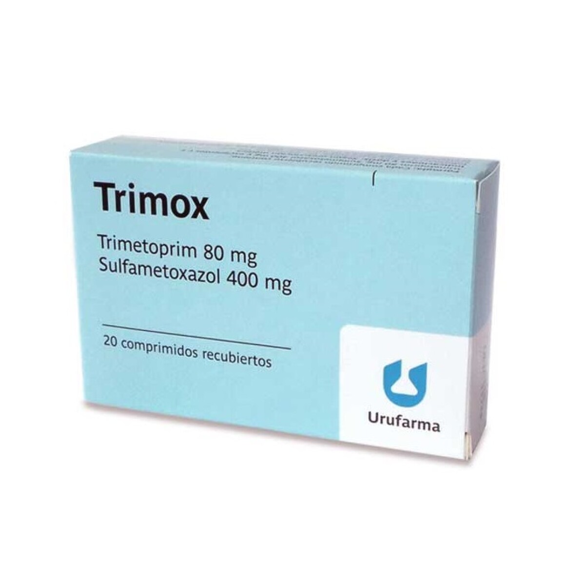 Trimox 20 Comp. 