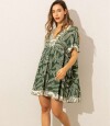 Vestido moksha Umbria