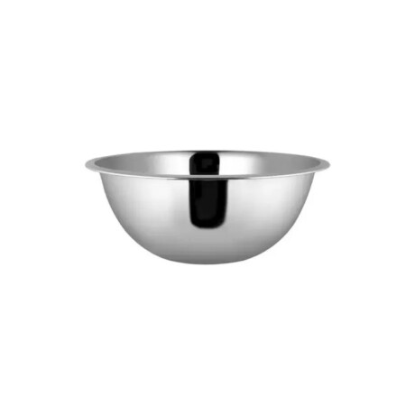 Bowl de 15 Litros de Acero Inoxidable 45 cm Bowl de 15 Litros de Acero Inoxidable 45 cm