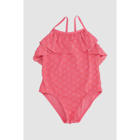 Malla wonderfull 6-14a Fuchsia