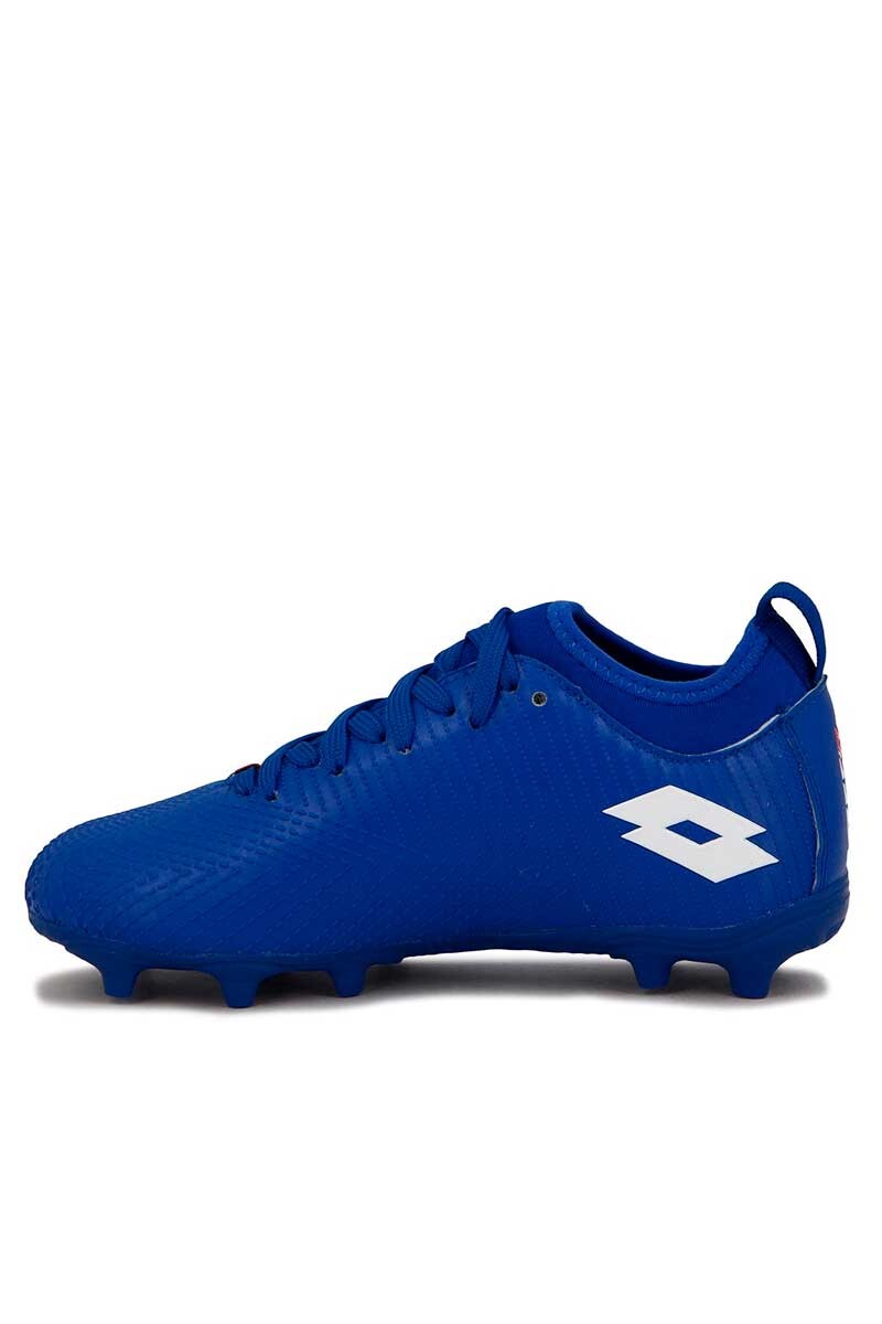 ZAPATO DE FUTBOL 11 LOTTO VERONA-MD-M Azul