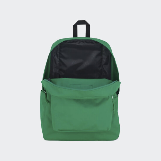 Mochila Jansport Superbreak Dry Brush Verde