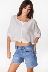 Short Kiro Celeste