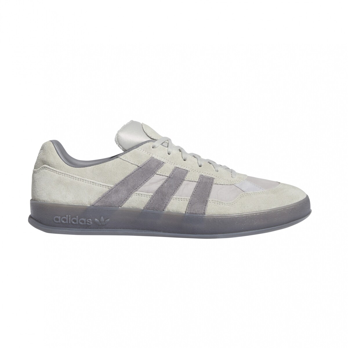 Championes adidas Aloha Super - Sesame/granite/light Granite 