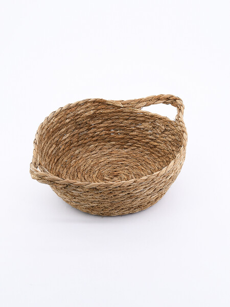 CANASTO TICUL BEIGE