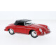 Welly Porsche 356 A Speedster, rojo, 1:24 Welly Porsche 356 A Speedster, rojo, 1:24