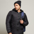 CAMPERA TERCE DIXIE Negro