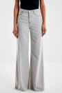 PANTALÓN DENIM Gris