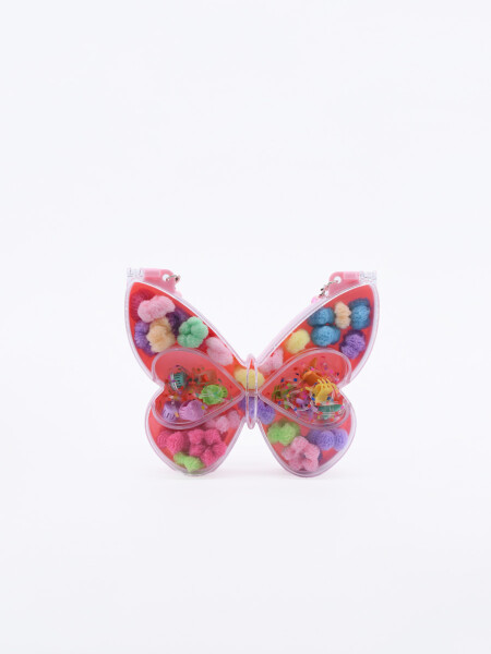 ACCESORIOS PARA PELO VARIANTE 1