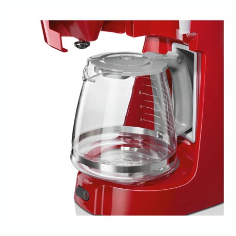 Cafetera De Goteo BOSCH TKA3A034 Compact Class 1100W Capacidad 1,25L Cafetera De Goteo BOSCH TKA3A034 Compact Class 1100W Capacidad 1,25L