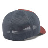 Columbia Mesh Ball Cap-Spice, City Gre CITY GRE
