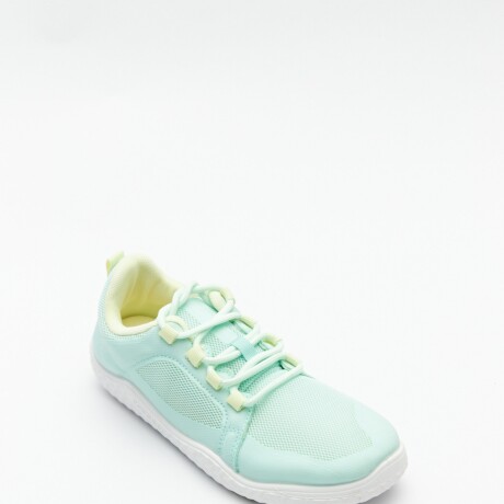 ZAPATILLA JUMPS Verde Agua