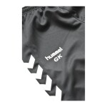 PANTALÓN ARQUERO UNISEX NEGRO