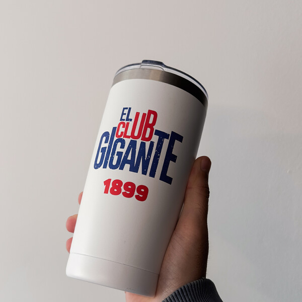 VASO TÉRMICO ZENSIP Nacional 964