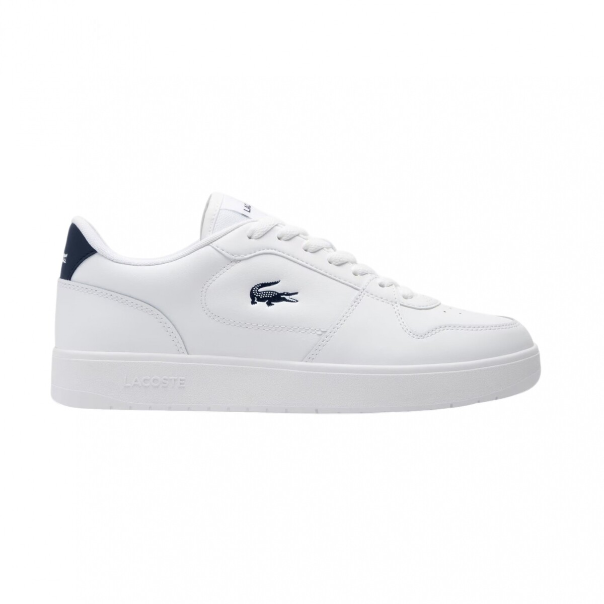 LACOSTE COURT ACE 225 - Gray 