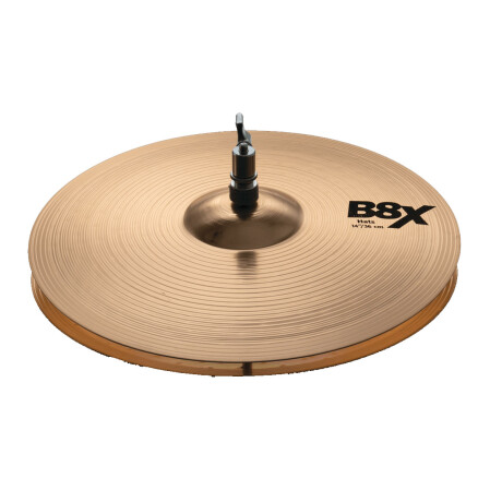 Platillo Sabian B8x 14¨hh Platillo Sabian B8x 14¨hh