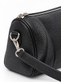 Cartera Dots Negro