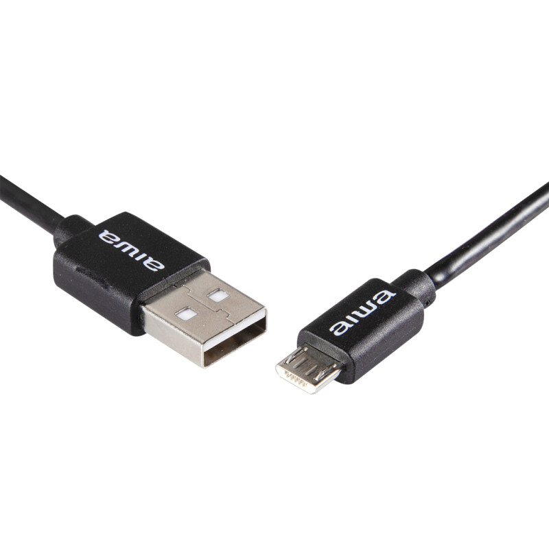 Cable de Carga Micro USB Cable de Carga Micro USB