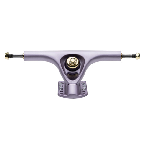 Truck de Longboard Paris V3 Purpure 180mm 50° Truck de Longboard Paris V3 Purpure 180mm 50°