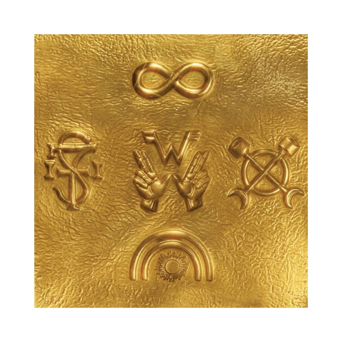 Weezer - Cd 