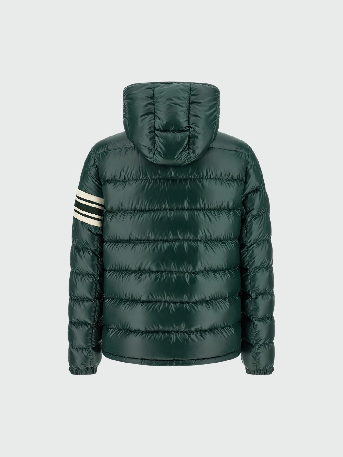 MONCLER - CAMPERA LANDRE Alta Automática